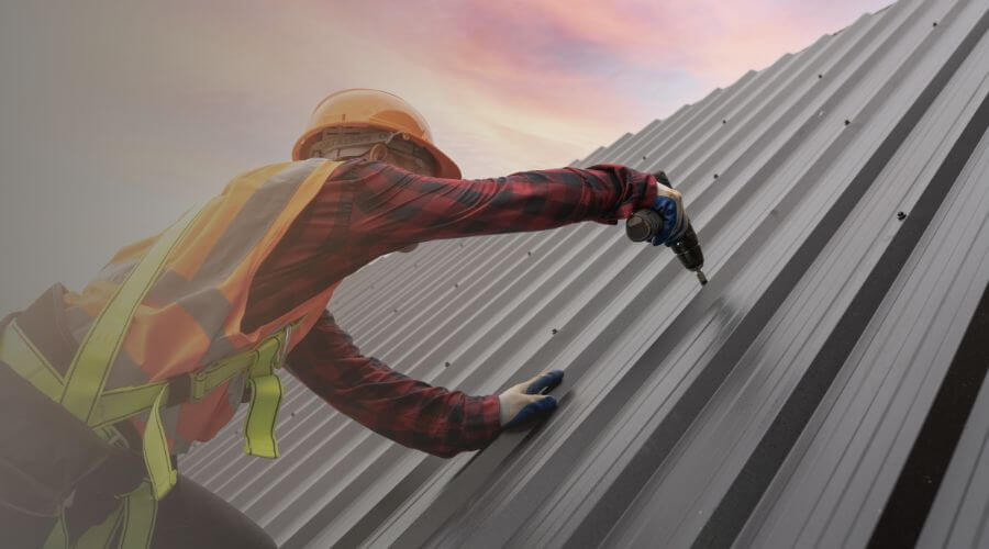 Professional residential roofers in Melvin Village, NH
