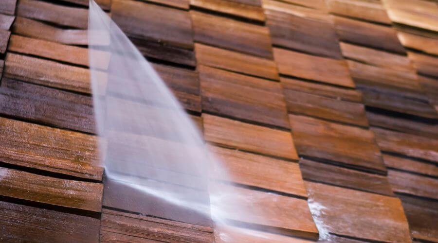 Roof Repair in Melvin Village, NH